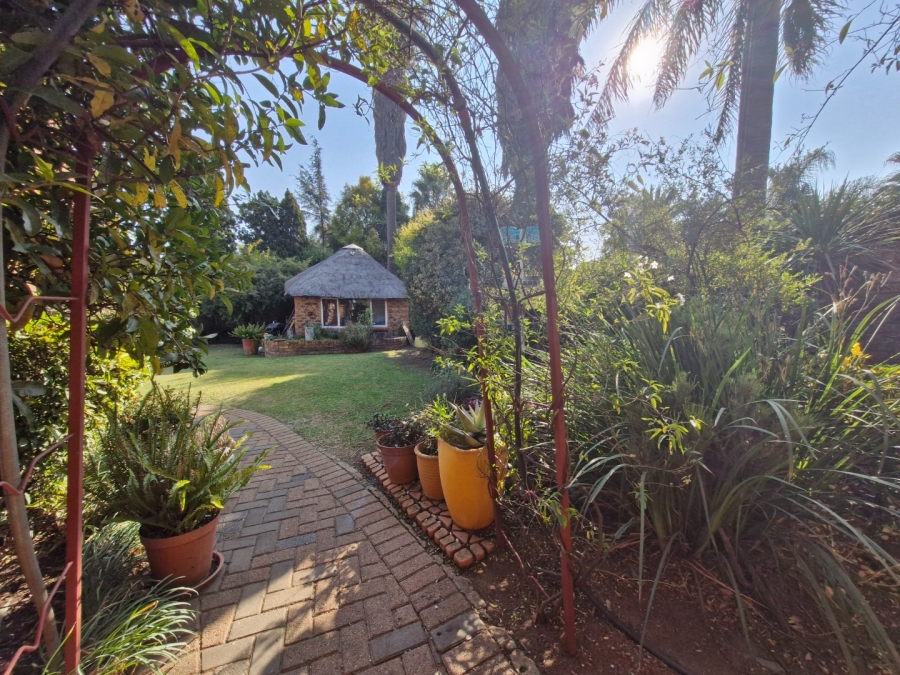 4 Bedroom Property for Sale in Sunward Park Gauteng