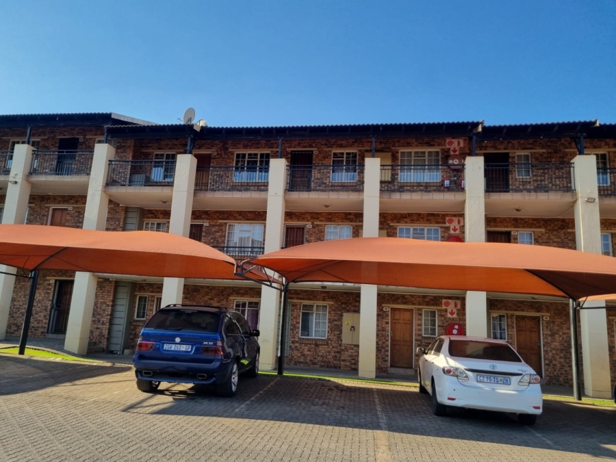 2 Bedroom Property for Sale in Comet Gauteng