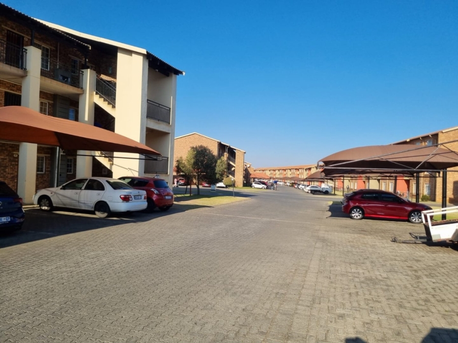 2 Bedroom Property for Sale in Comet Gauteng