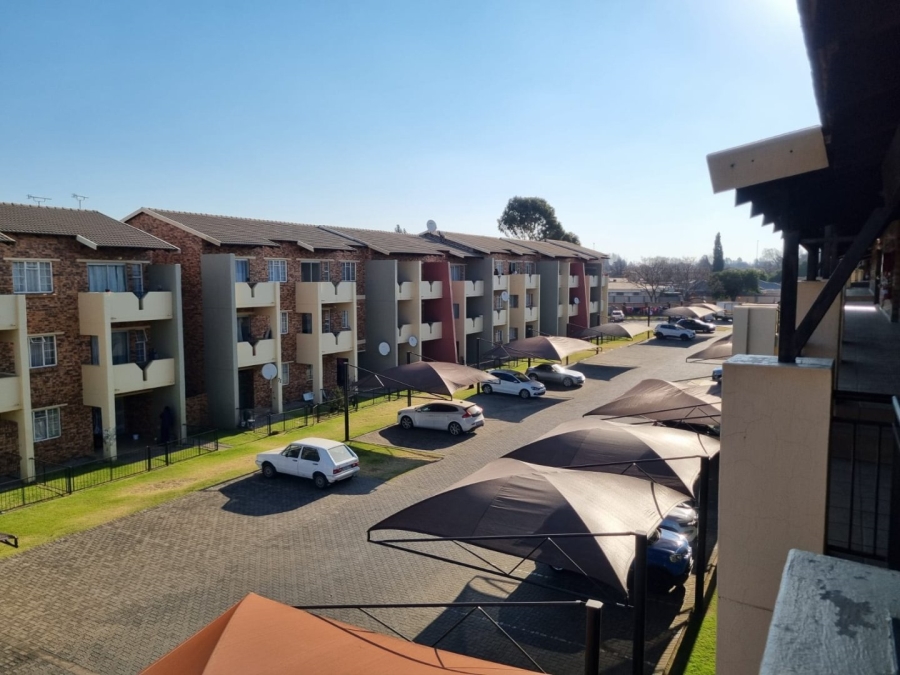 2 Bedroom Property for Sale in Comet Gauteng