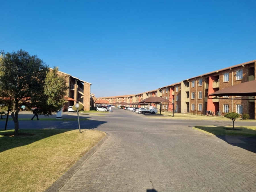2 Bedroom Property for Sale in Comet Gauteng
