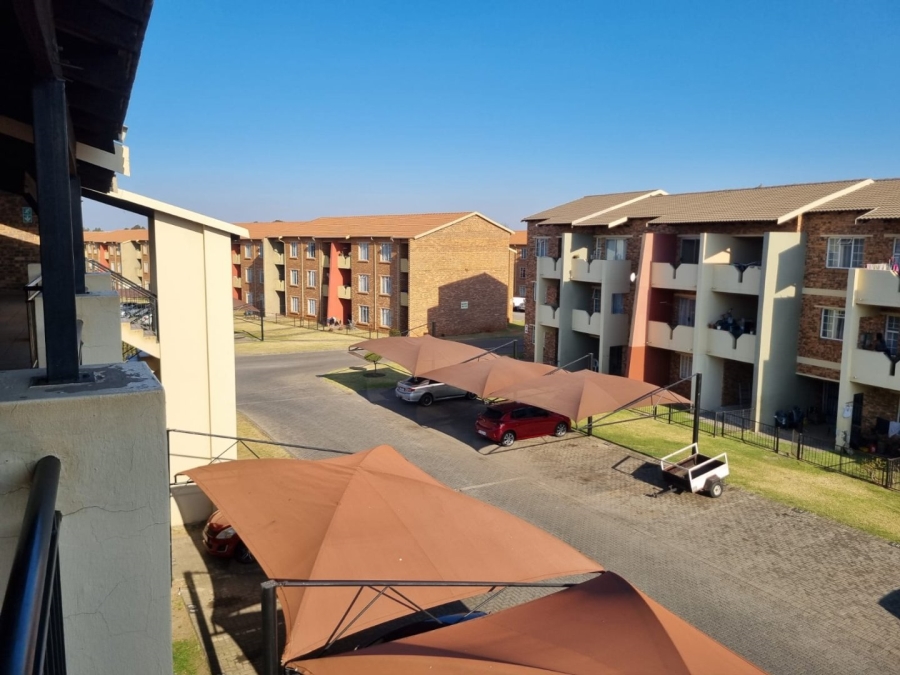 2 Bedroom Property for Sale in Comet Gauteng