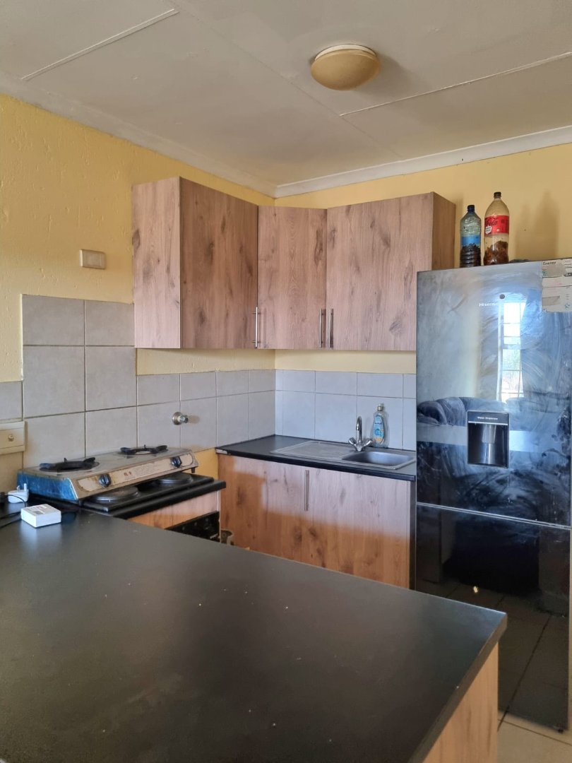2 Bedroom Property for Sale in Comet Gauteng