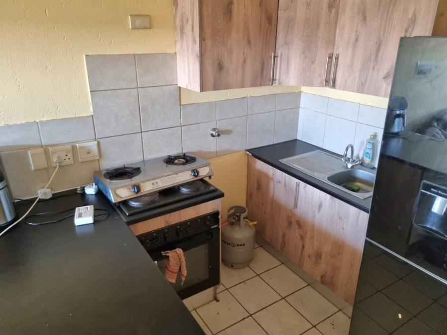 2 Bedroom Property for Sale in Comet Gauteng