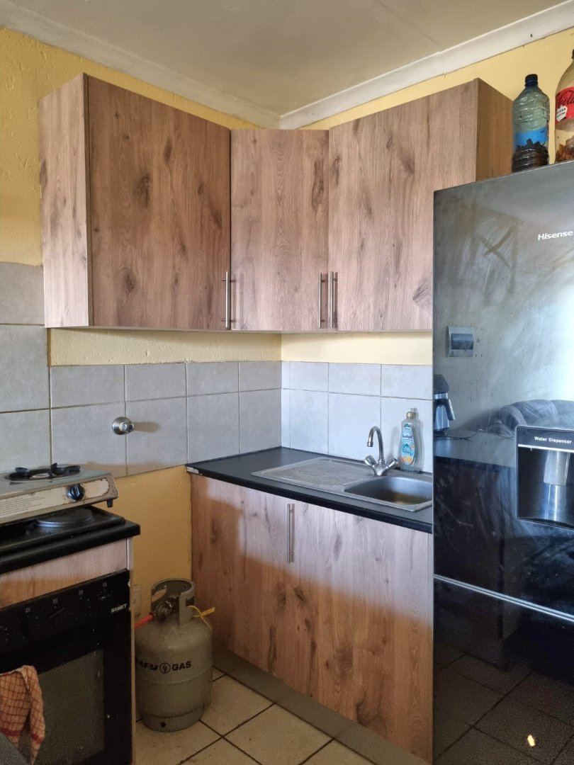 2 Bedroom Property for Sale in Comet Gauteng
