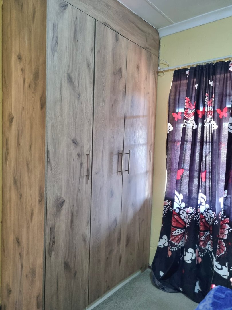 2 Bedroom Property for Sale in Comet Gauteng