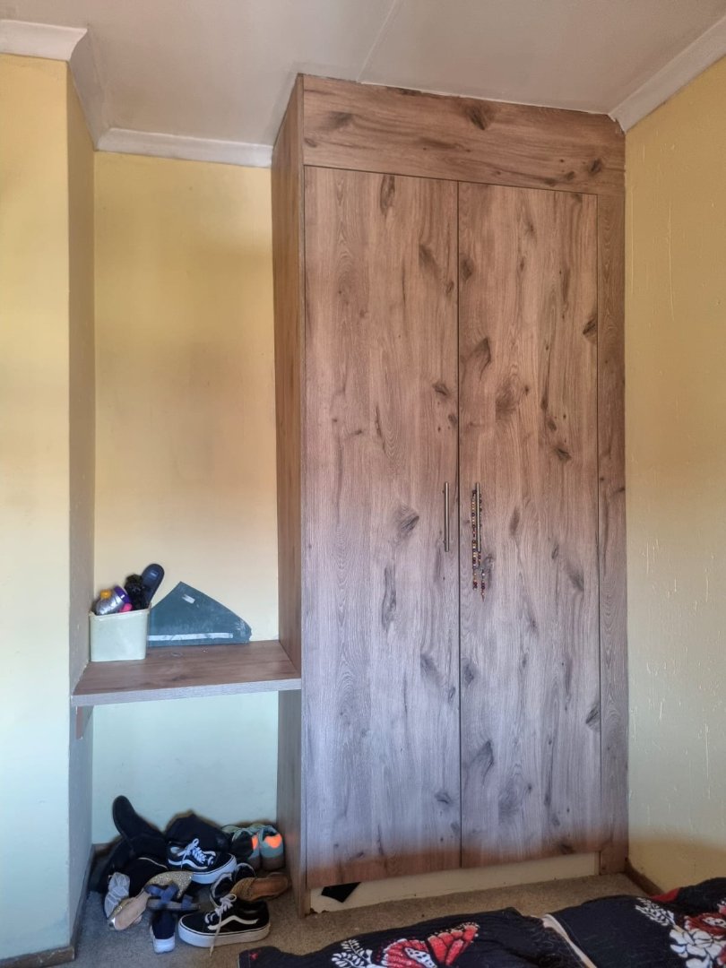 2 Bedroom Property for Sale in Comet Gauteng