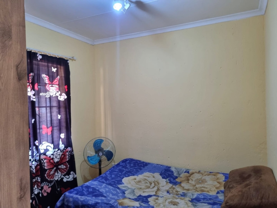 2 Bedroom Property for Sale in Comet Gauteng