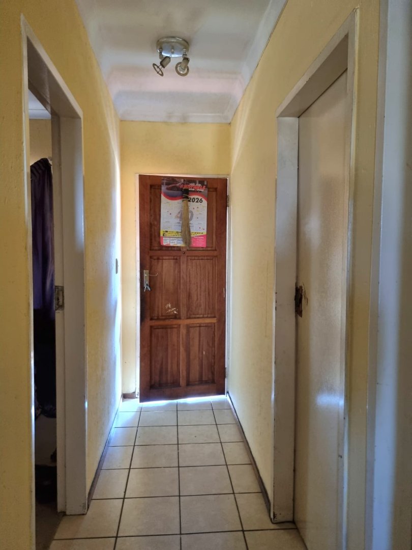 2 Bedroom Property for Sale in Comet Gauteng