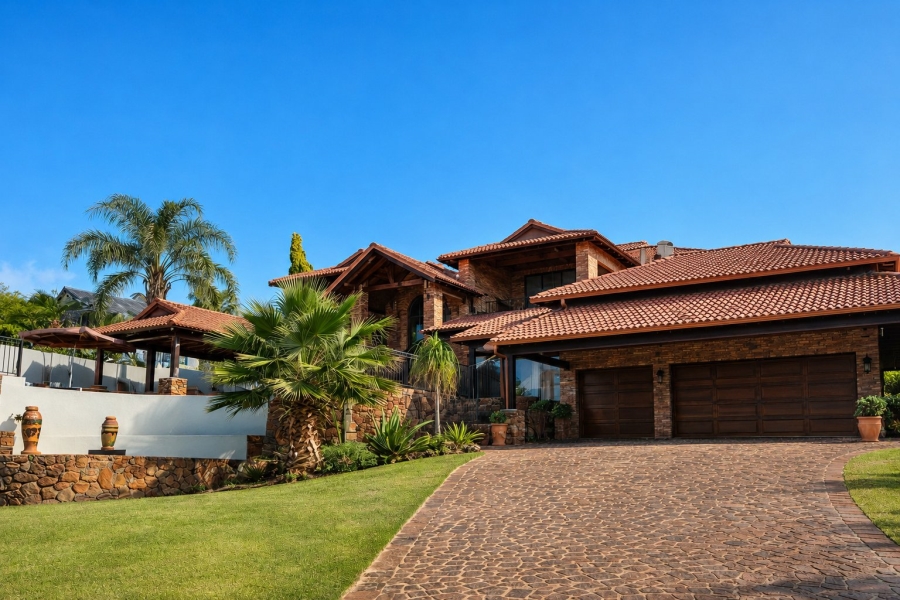 4 Bedroom Property for Sale in Zwavelpoort Gauteng