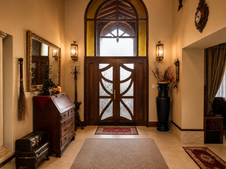 4 Bedroom Property for Sale in Zwavelpoort Gauteng