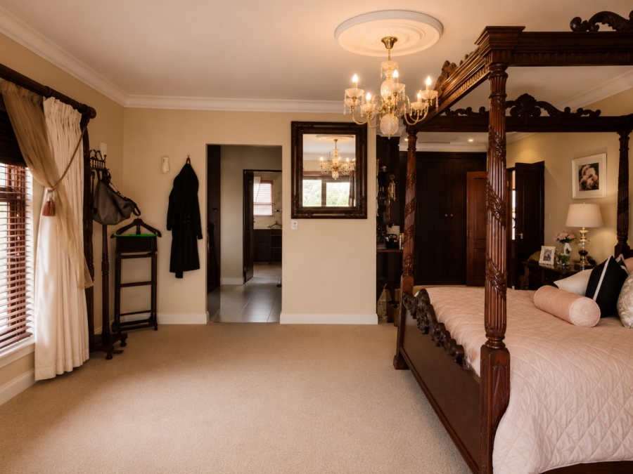 4 Bedroom Property for Sale in Zwavelpoort Gauteng