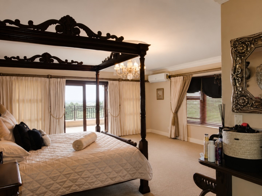 4 Bedroom Property for Sale in Zwavelpoort Gauteng