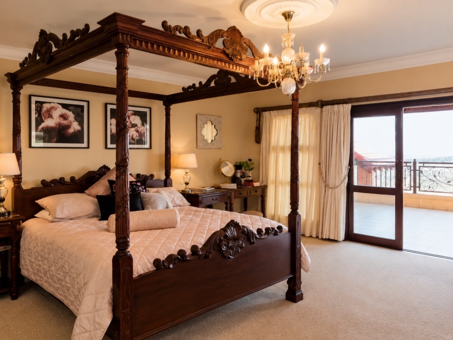 4 Bedroom Property for Sale in Zwavelpoort Gauteng
