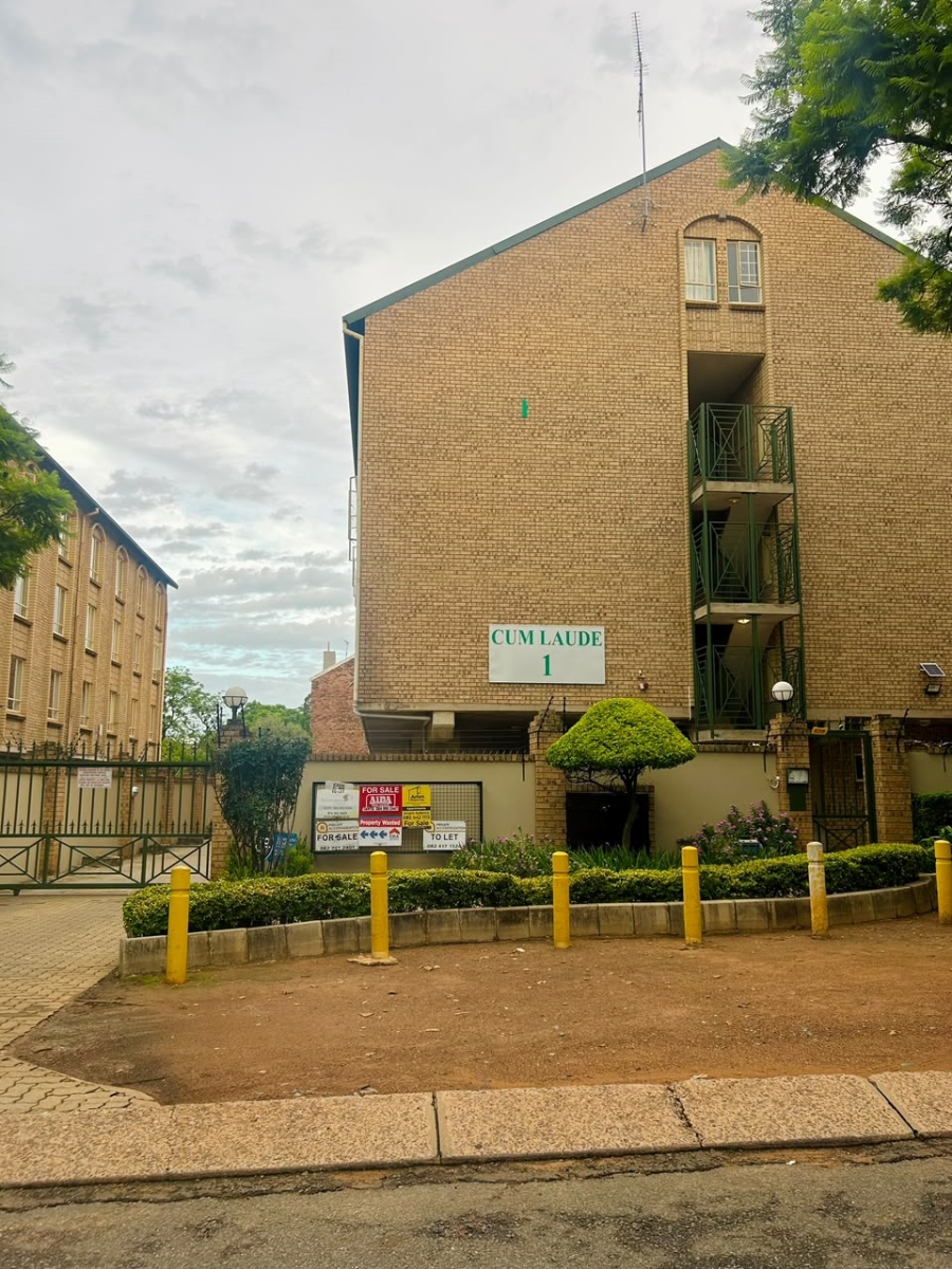 3 Bedroom Property for Sale in Hatfield Gauteng