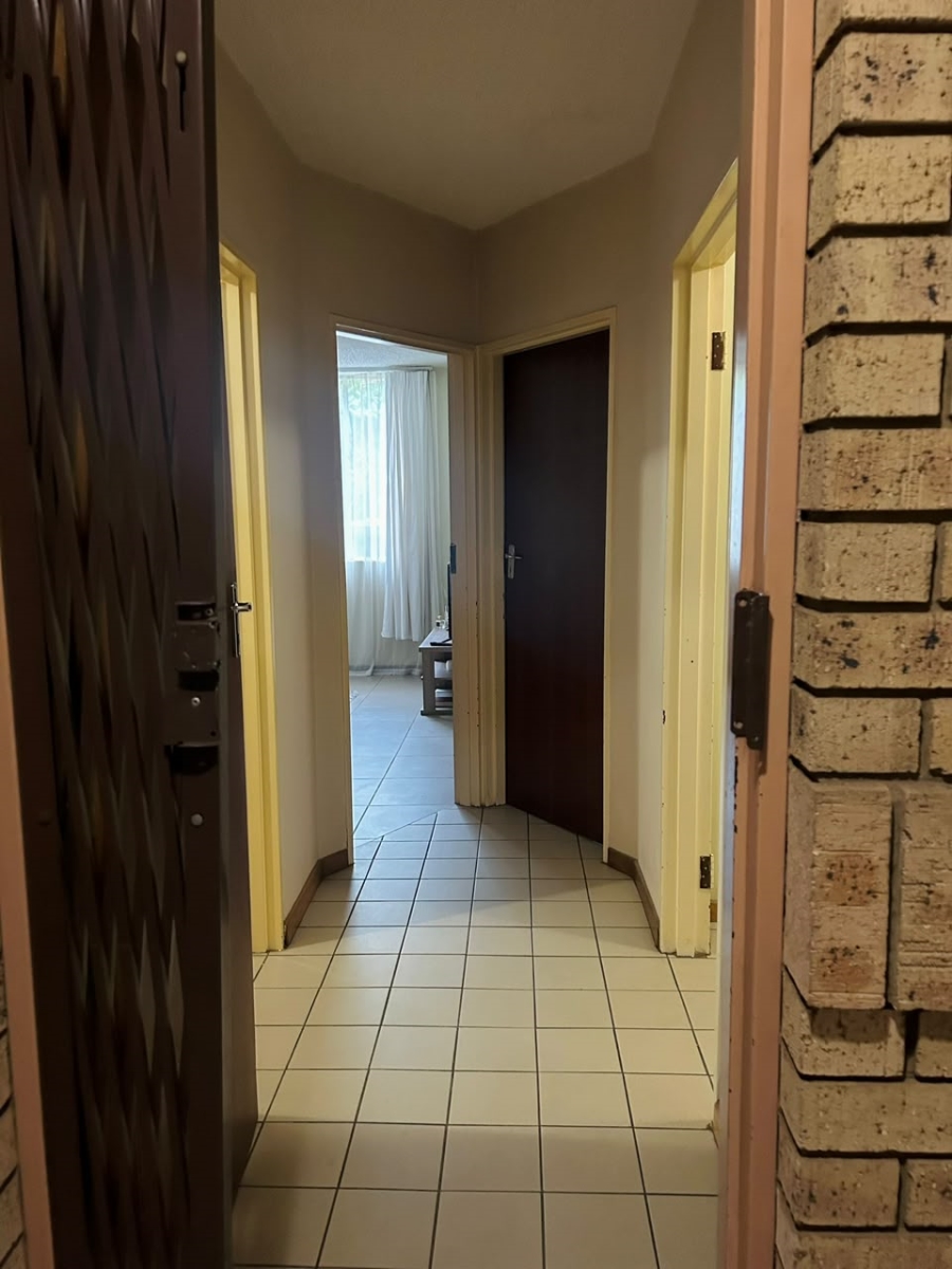 3 Bedroom Property for Sale in Hatfield Gauteng