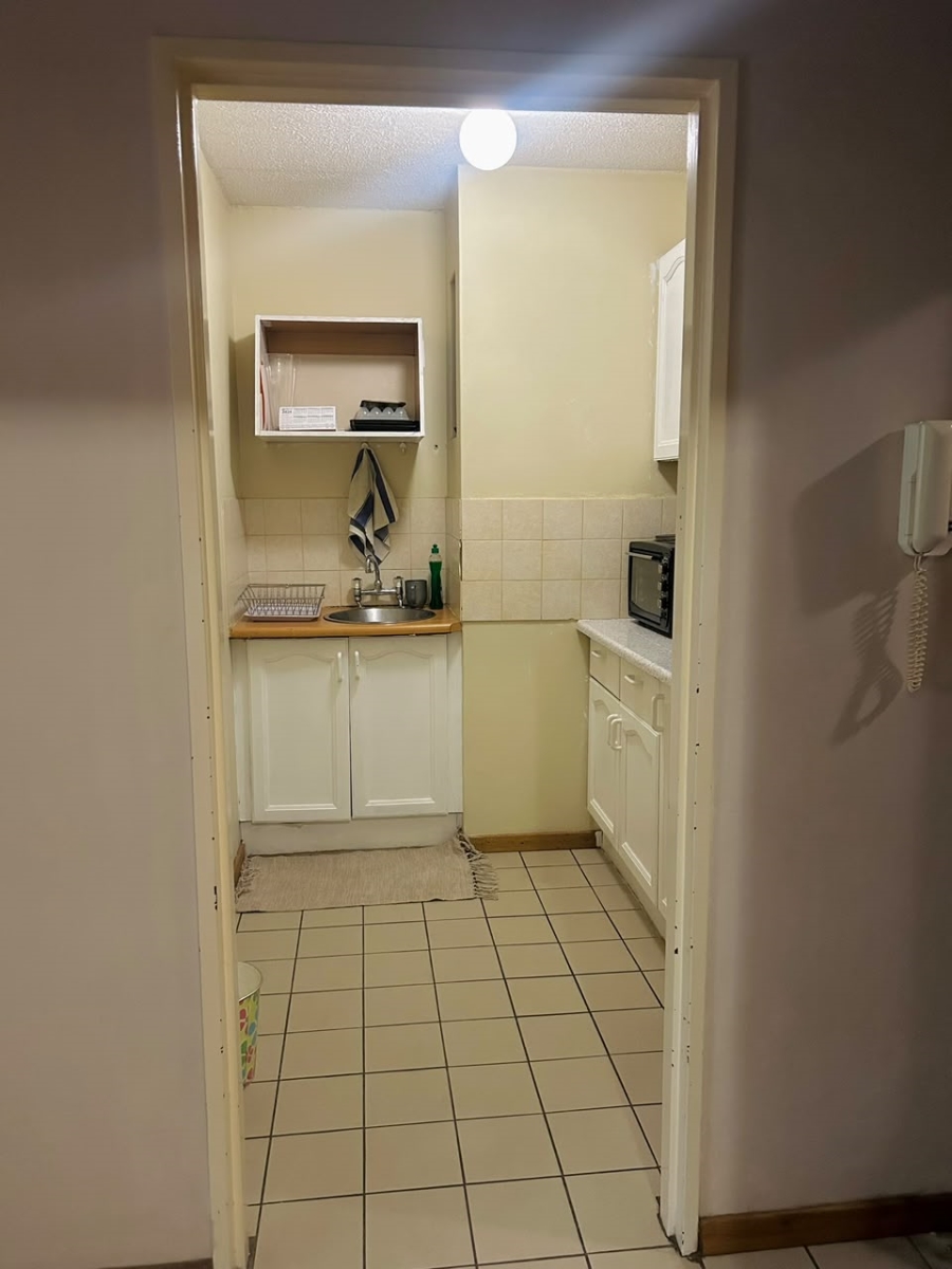 3 Bedroom Property for Sale in Hatfield Gauteng