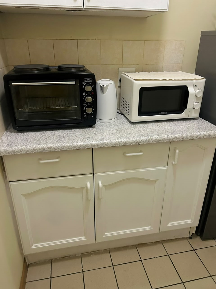 3 Bedroom Property for Sale in Hatfield Gauteng