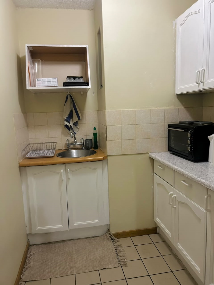 3 Bedroom Property for Sale in Hatfield Gauteng