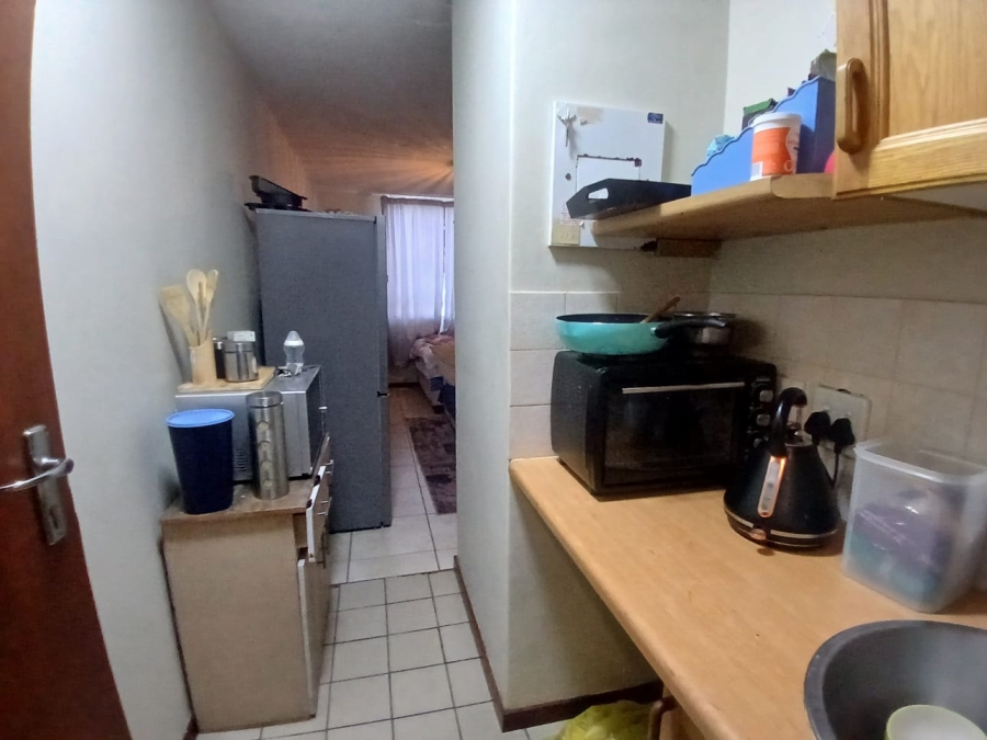 3 Bedroom Property for Sale in Hatfield Gauteng