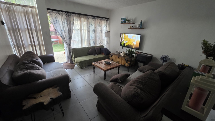 4 Bedroom Property for Sale in Wonderboom Gauteng