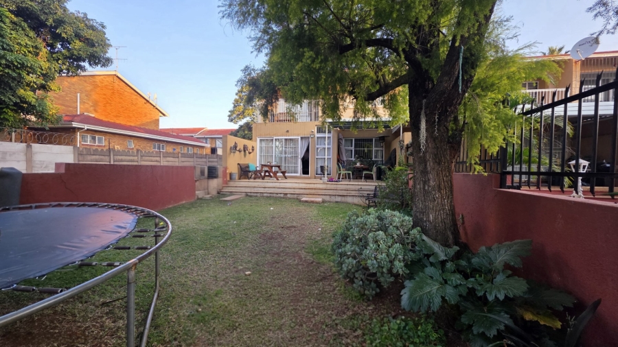 4 Bedroom Property for Sale in Wonderboom Gauteng