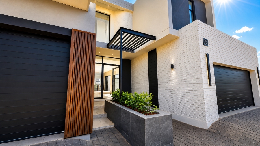 4 Bedroom Property for Sale in Fountainbrook Estate Gauteng