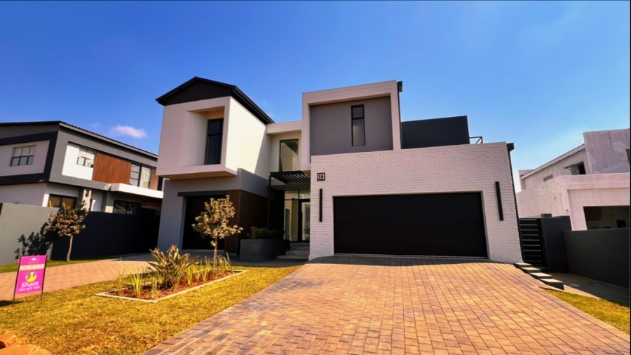 4 Bedroom Property for Sale in Fountainbrook Estate Gauteng