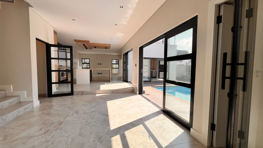 4 Bedroom Property for Sale in Fountainbrook Estate Gauteng