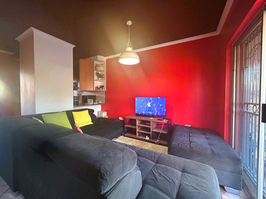 2 Bedroom Property for Sale in Eco Park Gauteng