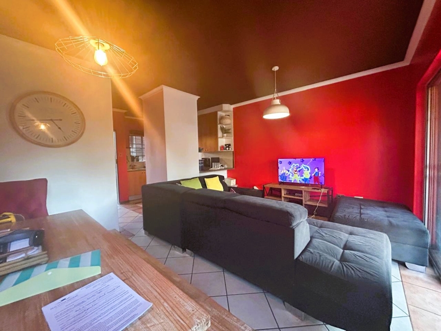 2 Bedroom Property for Sale in Eco Park Gauteng