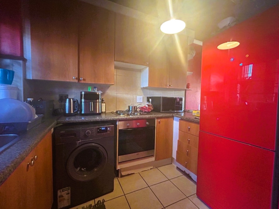 2 Bedroom Property for Sale in Eco Park Gauteng