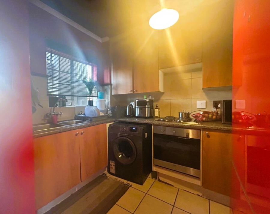 2 Bedroom Property for Sale in Eco Park Gauteng