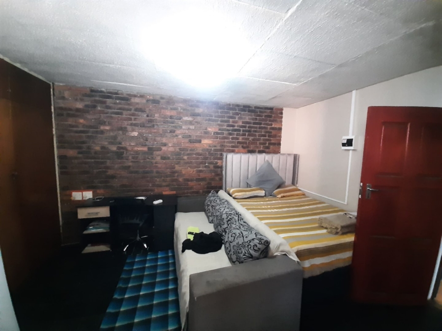 1 Bedroom Property for Sale in Arcadia Gauteng