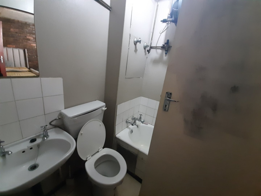 1 Bedroom Property for Sale in Arcadia Gauteng