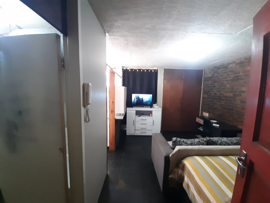 1 Bedroom Property for Sale in Arcadia Gauteng