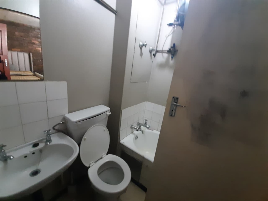 1 Bedroom Property for Sale in Arcadia Gauteng