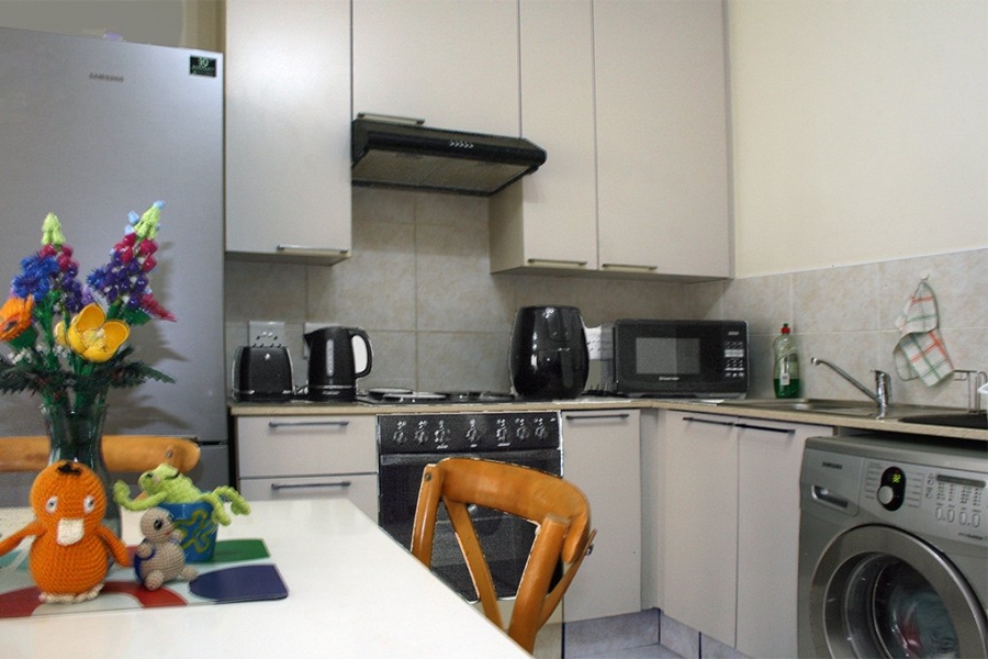  Bedroom Property for Sale in Paulshof Gauteng