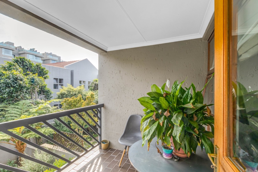 2 Bedroom Property for Sale in Illovo Gauteng