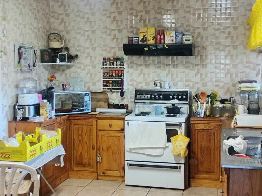 3 Bedroom Property for Sale in Vanderbijlpark SE 1 Gauteng