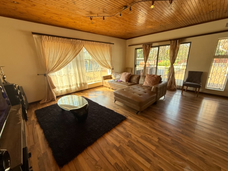 4 Bedroom Property for Sale in Lyttelton Manor Gauteng