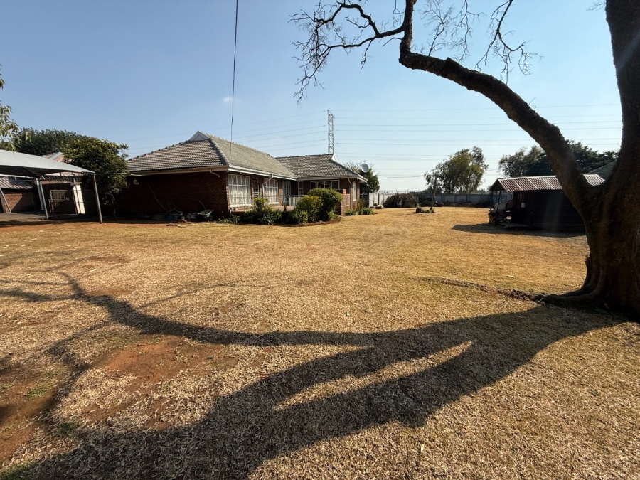4 Bedroom Property for Sale in Lyttelton Manor Gauteng