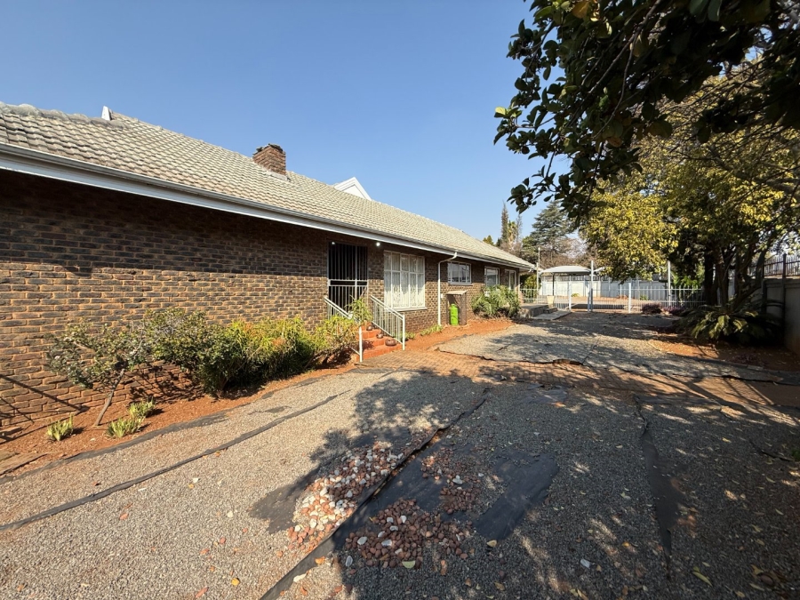 4 Bedroom Property for Sale in Lyttelton Manor Gauteng