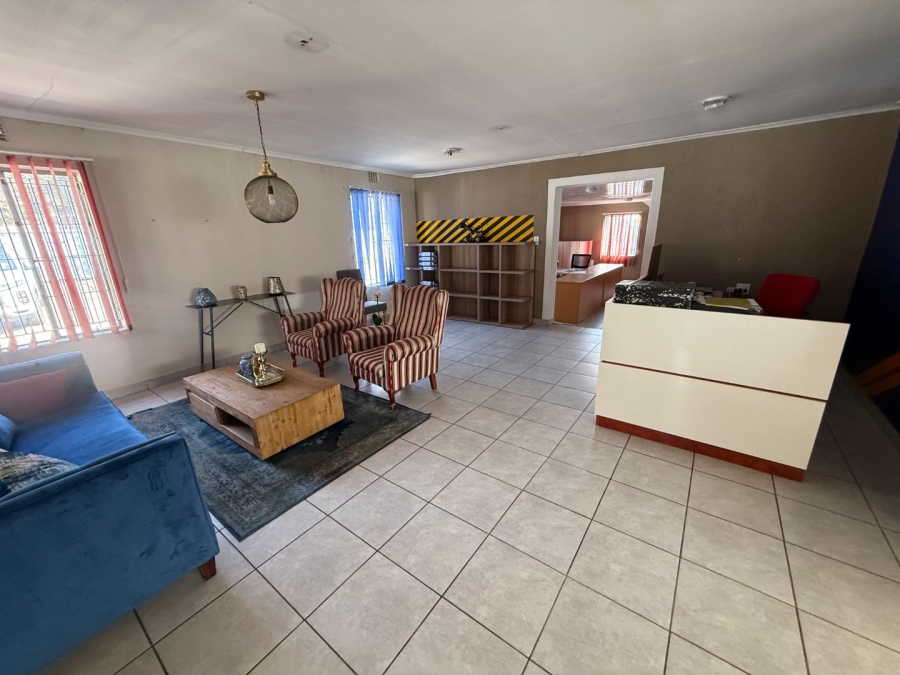 4 Bedroom Property for Sale in Lyttelton Manor Gauteng