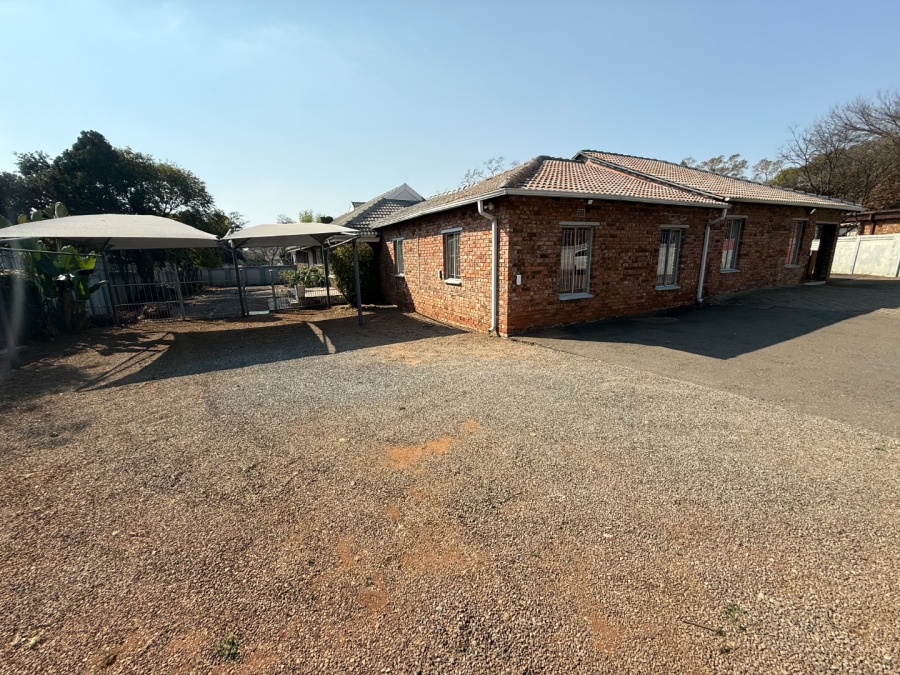 4 Bedroom Property for Sale in Lyttelton Manor Gauteng