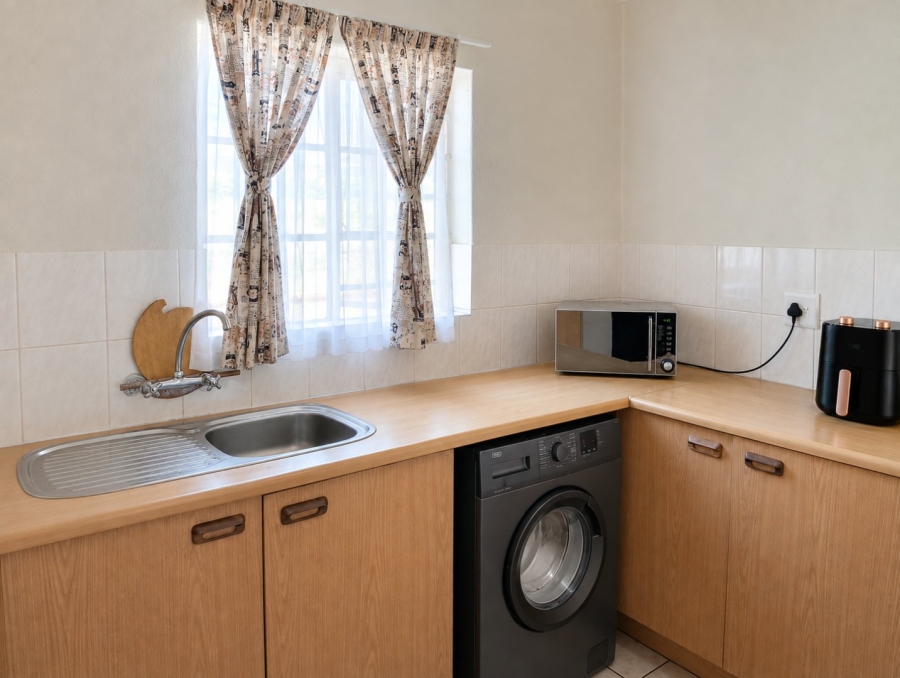 3 Bedroom Property for Sale in Magalieskruin Gauteng