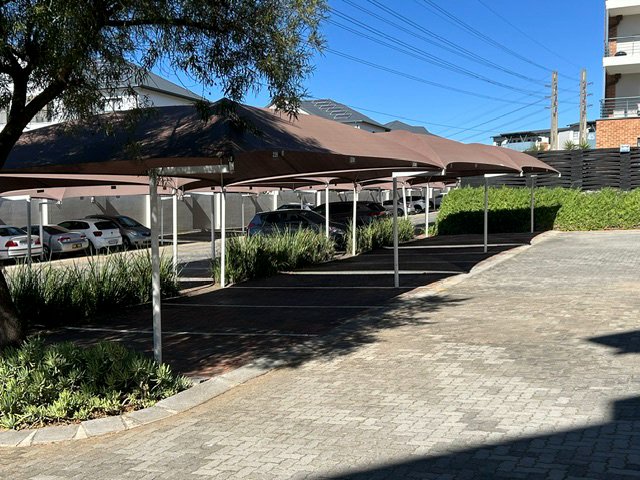 To Let 2 Bedroom Property for Rent in Greenstone Ridge Gauteng
