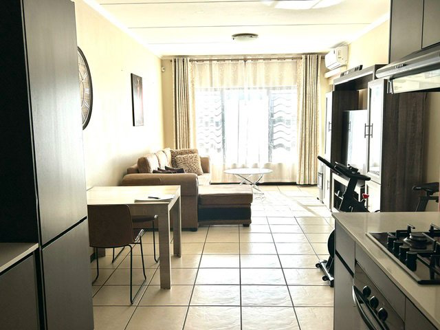 To Let 2 Bedroom Property for Rent in Greenstone Ridge Gauteng