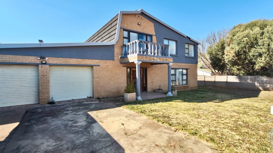 5 Bedroom Property for Sale in Vaal Marina Gauteng