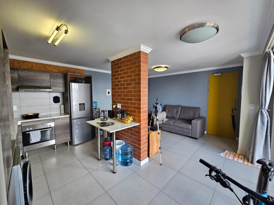 To Let 1 Bedroom Property for Rent in The Hills Game Reserve Estate Gauteng